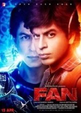 Fan (2016)