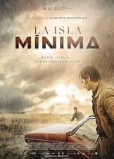 Το μικρό νησί / Marshland / La Isla Minima (2014)
