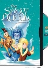 The Snow Queen (1995)
