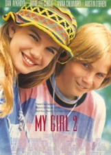 Το κορίτσι μου 2 - My Girl 2 (1994)