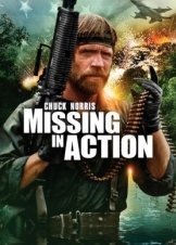Missing in Action / Ο Βετεράνος (1984)