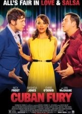 Cuban Fury (2014)