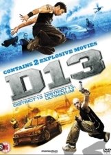 District B13 / Γκέτο 13 (2004)