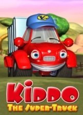 Κίντο, το σούπερ φορτηγάκι - Kiddo Το Super Track (2002)