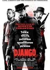 Django Unchained / Django: Ο Τιμωρός (2012)