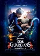 Οι Πέντε Θρύλοι - Rise of the Guardians (2012)
