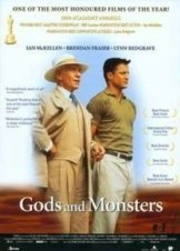 Gods and Monsters (1998)