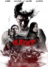 Headshot (2016)
