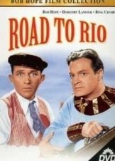 Road to Rio (1947)