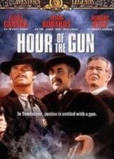 Hour of the Gun (1967)