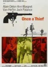 Once a Thief (1965)