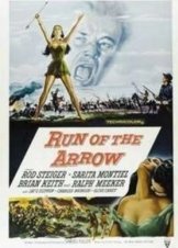 Run of the Arrow  (1957)