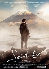 Saint-Ex (2024)