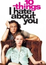 10 Things I Hate About You (2009–2010) TV Series
