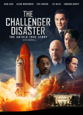 The Challenger / The Challenger Disaster (2013)