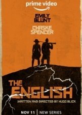 The English (2022)