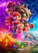 Super Mario Bros: Η Ταινία / The Super Mario Bros. Movie (2023)