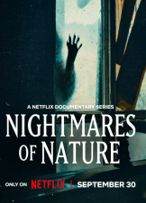 Nightmares of Nature / Εφιάλτες της Φύσης (2025)