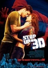 Step Up 3D / Step Up 3D: Η Νέα Διάσταση (2010)