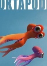 Oktapodi (2007) Short