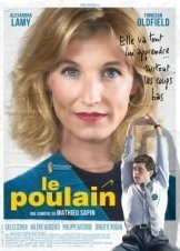 We Need Your Vote / Le Poulain (2018)