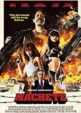 Machete (2010)