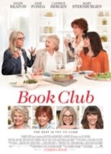 Book Club (2018)