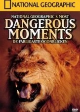 National Geographic's Most Dangerous Moments (2005)