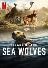 Island of the Sea Wolves (2022)