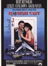 Κυνηγώντας τα άγρια διαμάντια / Rough Cut (1980)