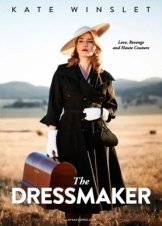 The Dressmaker (2015)
