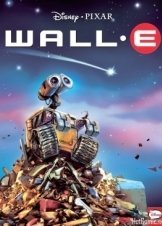 Γουολ-Υ / Wall·e (2008)