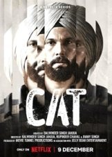 CAT: Οι Πληροφοριοδότες / Cat (2022)