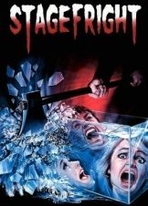 Νυχτερινός δολοφόνος / Deliria / StageFright (1987)