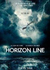 Horizon Line (2020)