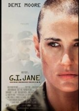 G.I. Jane / Η Επίλεκτη (1997)