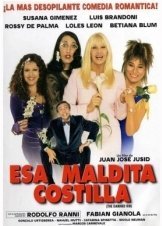 Esa maldita costilla / The Dammed Rib (1999)