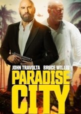 Paradise City (2022)