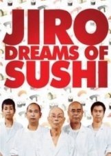 Jiro Dreams of Sushi 2011