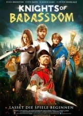 Ιπποτεσ Για Κλαματα / Knights of Badassdom (2013)