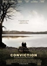 Τεκμήριο Ενοχής / Conviction (2010)