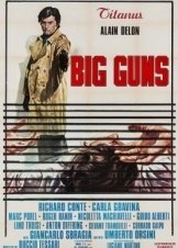 Τόνυ Αρζέντα, ο αρχιγκάνγκστερ / Tony Arzenta (Big Guns) / No Way Out (1973)