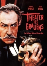 Το θέατρο του αίματος / Theater of Blood (1973)