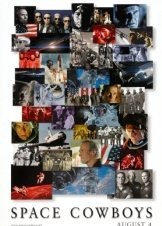 Space Cowboys (2000)