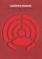 Ludovico Einaudi - The Royal Albert Hall Concert (2010)
