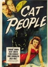 Cat People / Οι Άνθρωποι Γάτες (1942)
