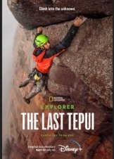 Explorer: The Last Tepui (2022)