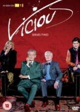 Vicious (2013)
