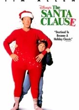The Santa Clause (1994)