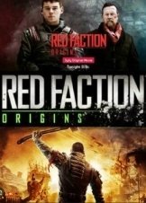 Red Faction: Origins (2011)